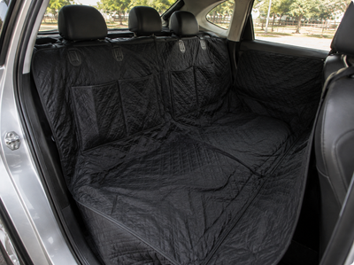 Paw Retreats TrailGuard™ Seat Protector