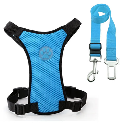 Paw Retreats TravelSafe™ Harness