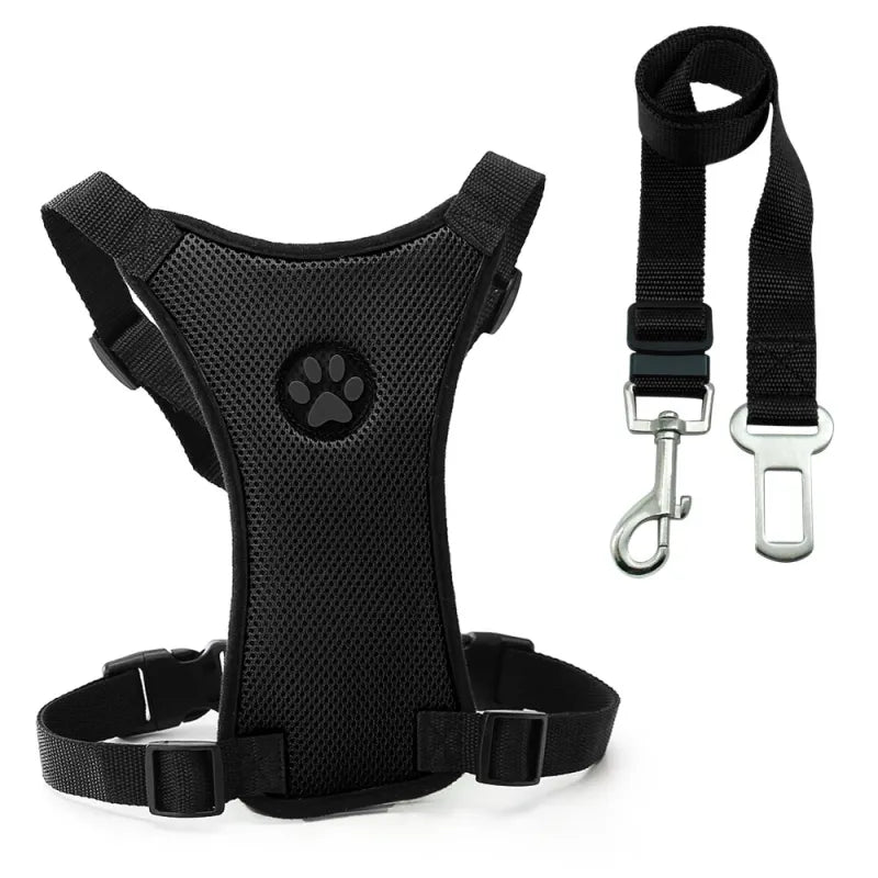 Paw Retreats TravelSafe™ Harness