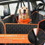 Paw Retreats TrailGuard™ Seat Protector