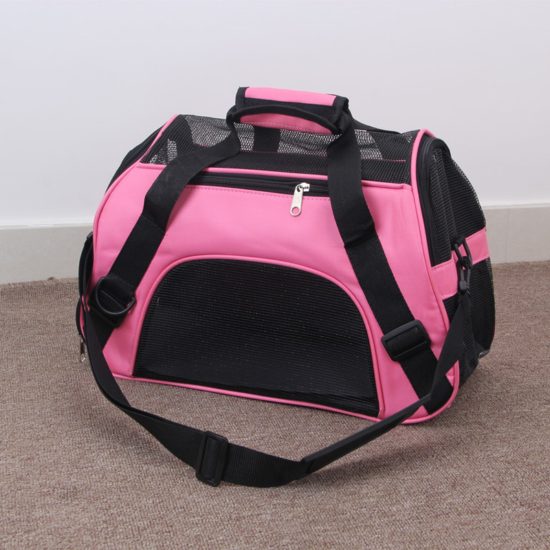 Paw Retreats Voyager™ Pet Carrier