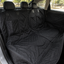 Paw Retreats TrailGuard™ Seat Protector