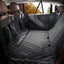 Paw Retreats TrailGuard™ Seat Protector