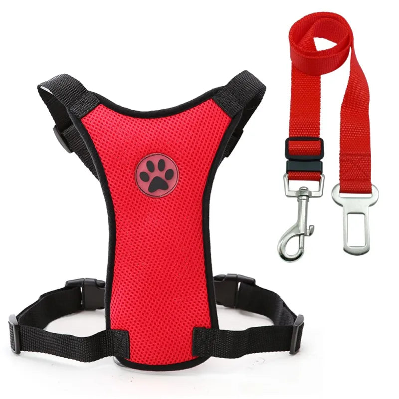 Paw Retreats TravelSafe™ Harness