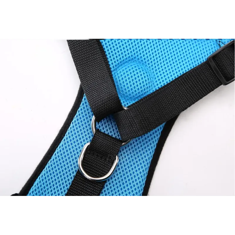Paw Retreats TravelSafe™ Harness