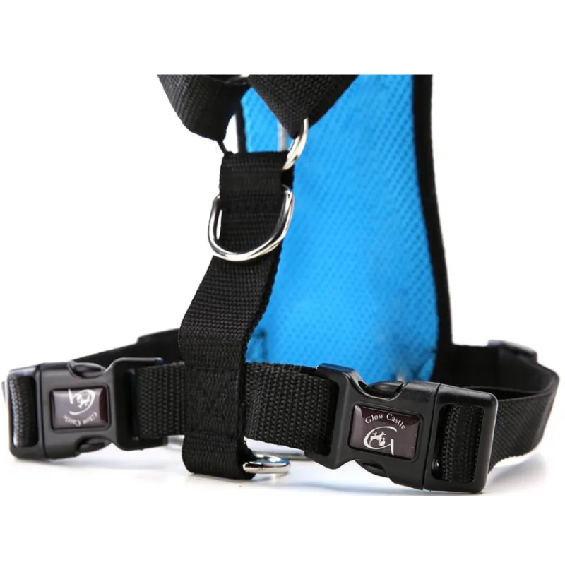 Paw Retreats TravelSafe™ Harness