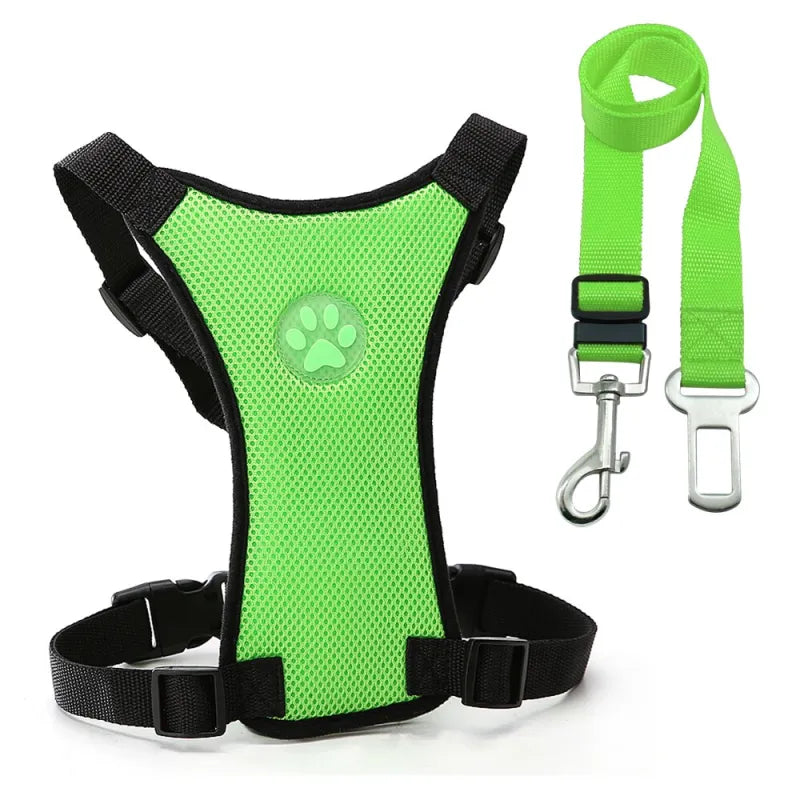 Paw Retreats TravelSafe™ Harness