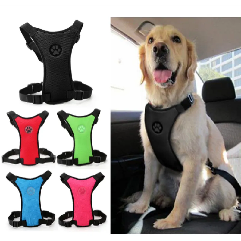 Paw Retreats TravelSafe™ Harness