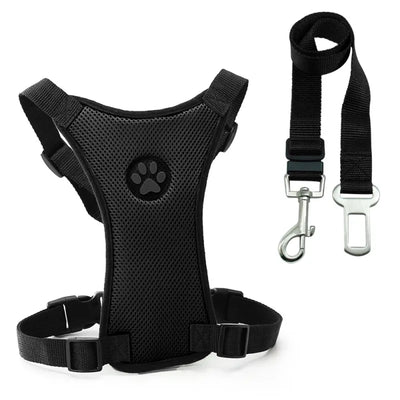 Paw Retreats TravelSafe™ Harness
