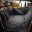 Paw Retreats TrailGuard™ Seat Protector